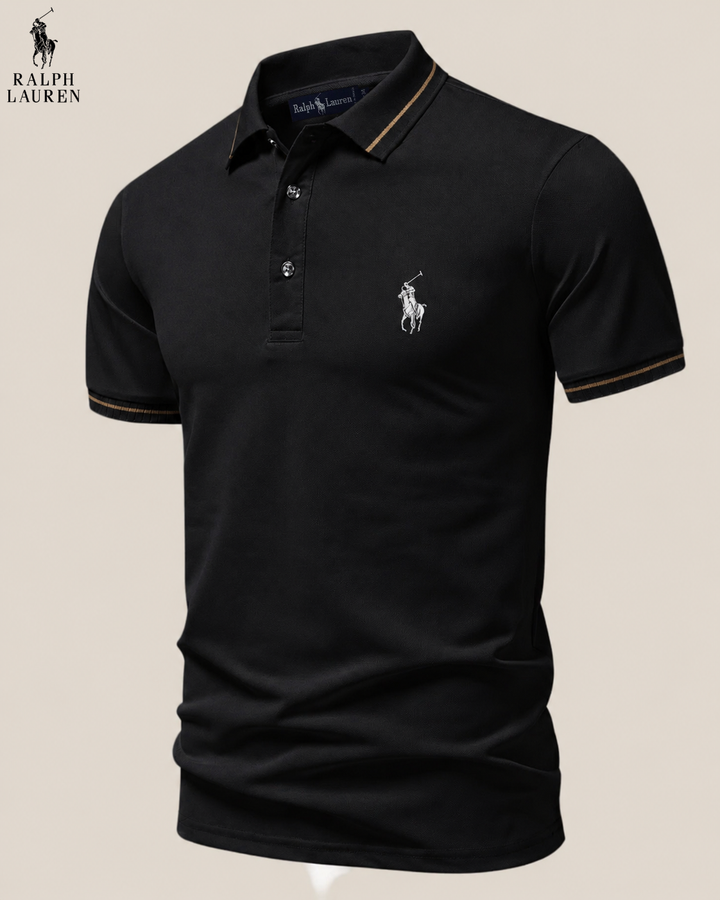 Modern Fit Premium Polo || Clearance Sale