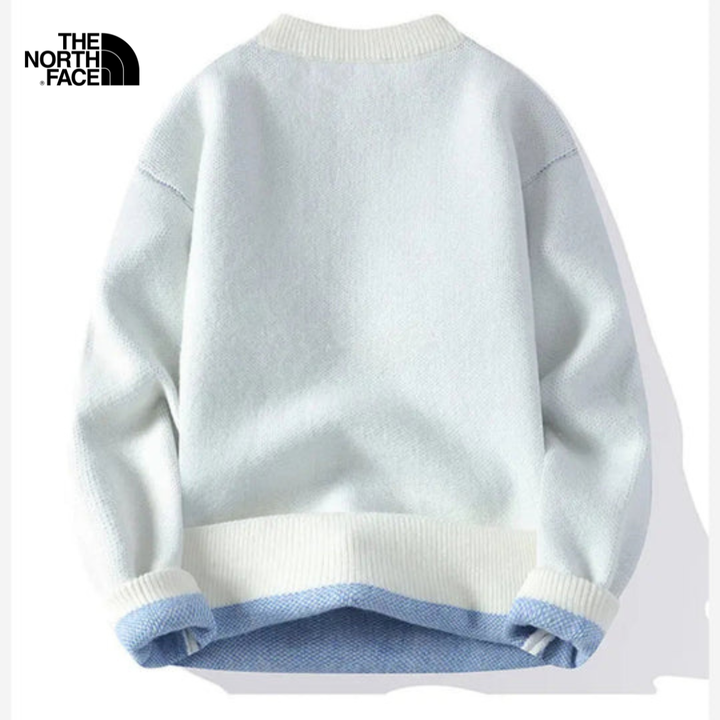 Modern Knit Sweater || CLEARANCE PRICE