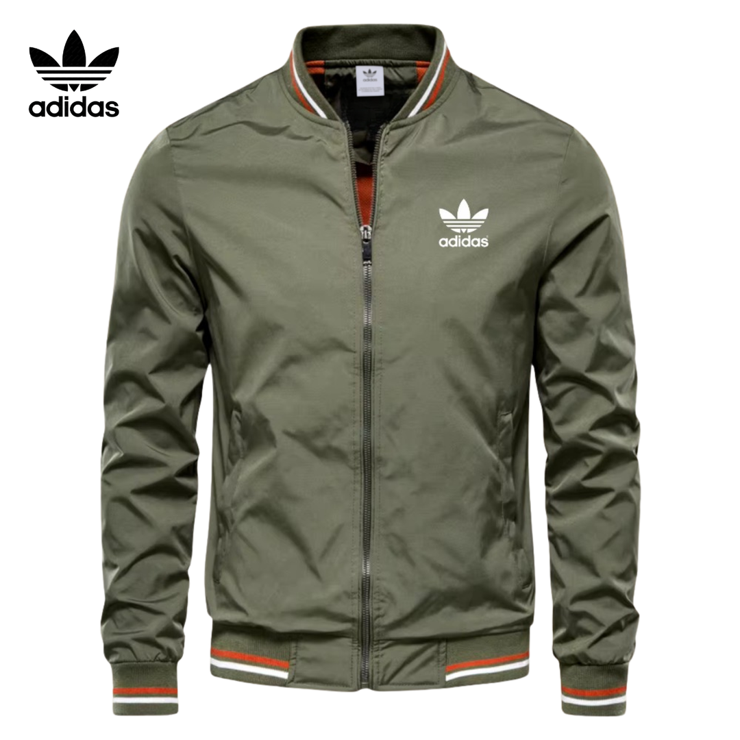 Sleek and Stylish Bomber Jacket - Clearance Sale
