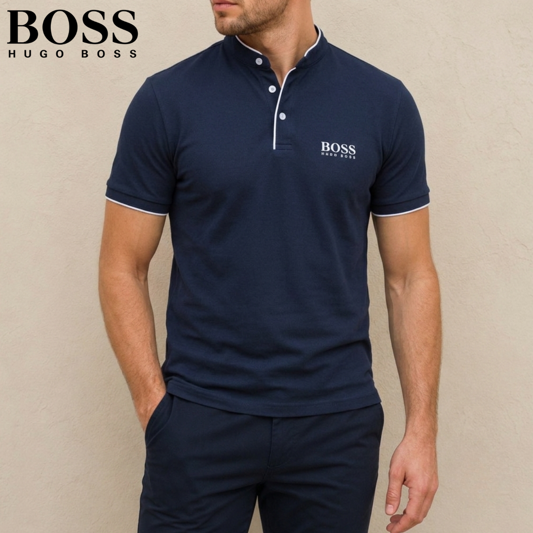 UrbanEase Polo || Clearance Sale