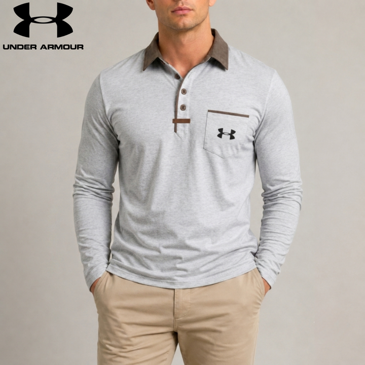 NobleFlex Long Sleeve Shirt || Clearance Sale