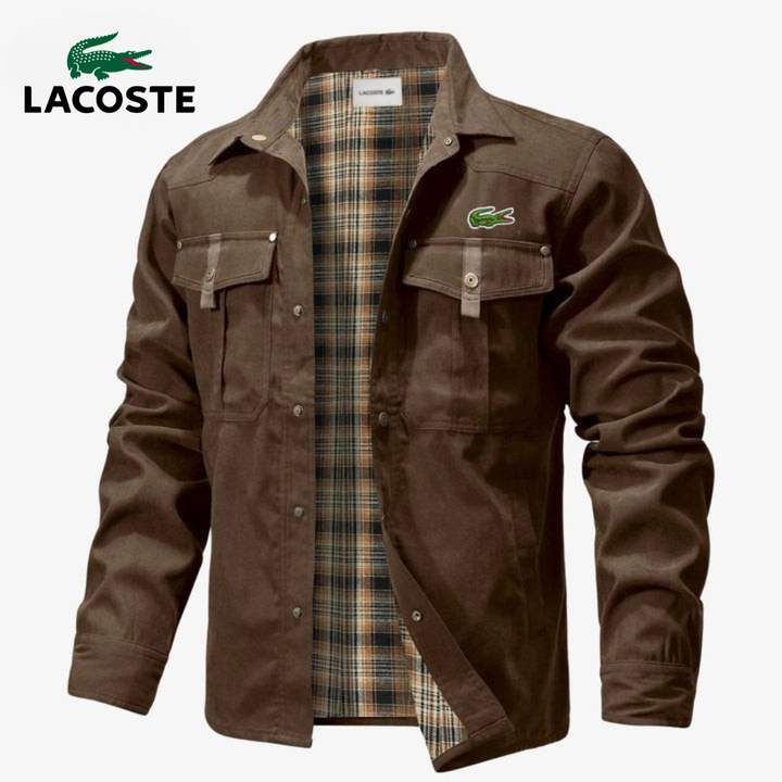 Men’s Outdoor Jacket || Casual Fit