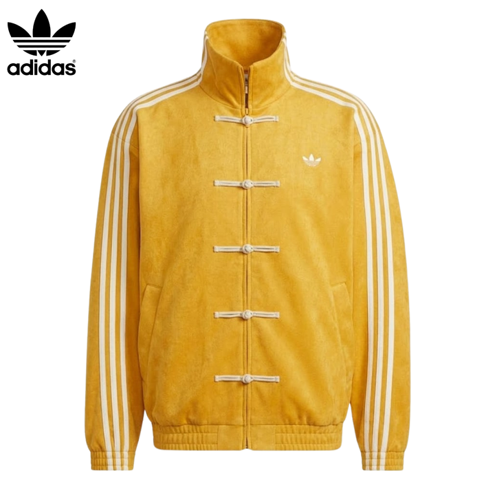 Modern Street Jacket || Clearance Sale