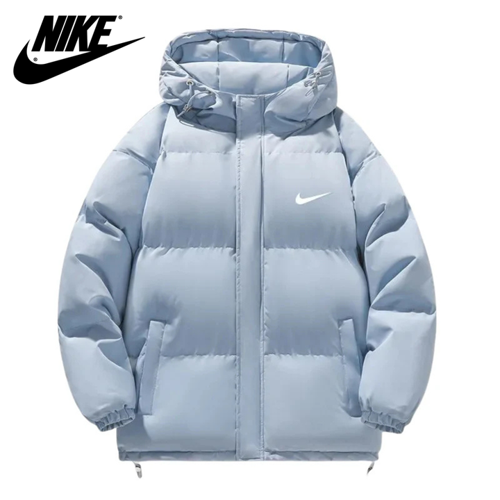 Ultra-Warm Hooded Puffer Jacket || Clearance Sale