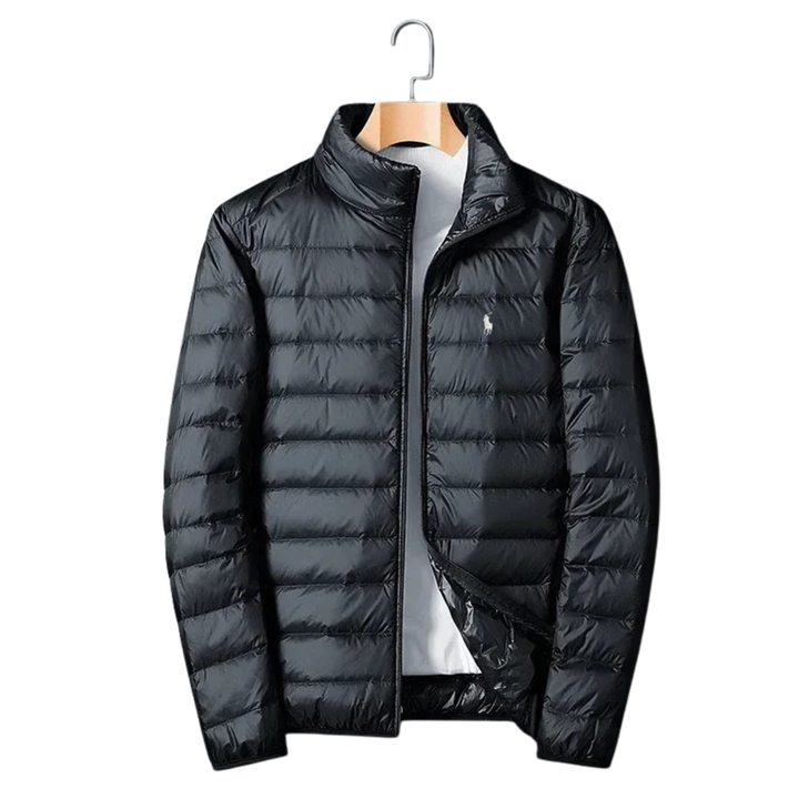 Ultra-Light Insulated Puffer Jacket - Clearance Sale