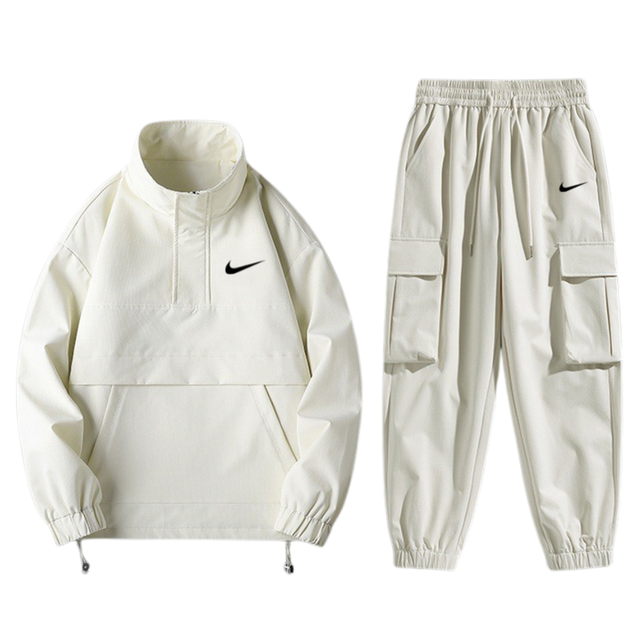 Premium Utility Tracksuit Set || Clearance Sale