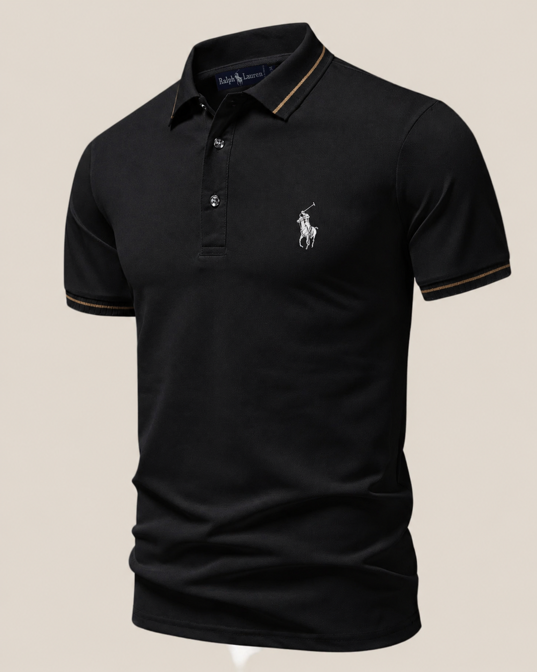 Modern Fit Premium Polo - Clearance Sale