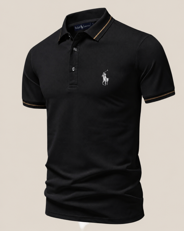 Modern Fit Premium Polo - Clearance Sale
