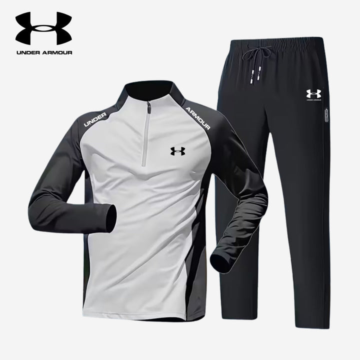 Performance Tracksuit Set || CLEARANCE SALE