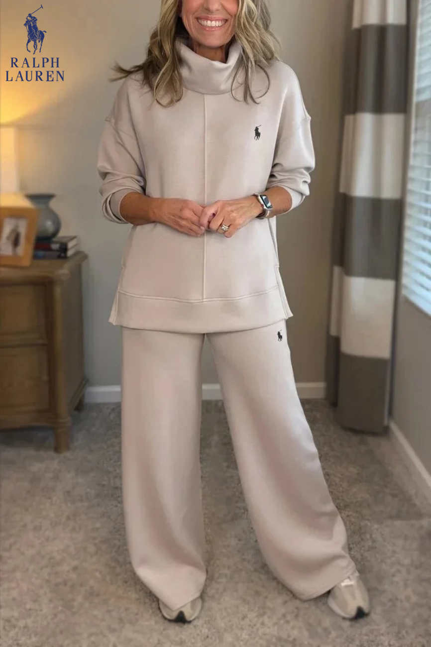 Ultra-Soft Relaxed Lounge Set || Clearance Sale