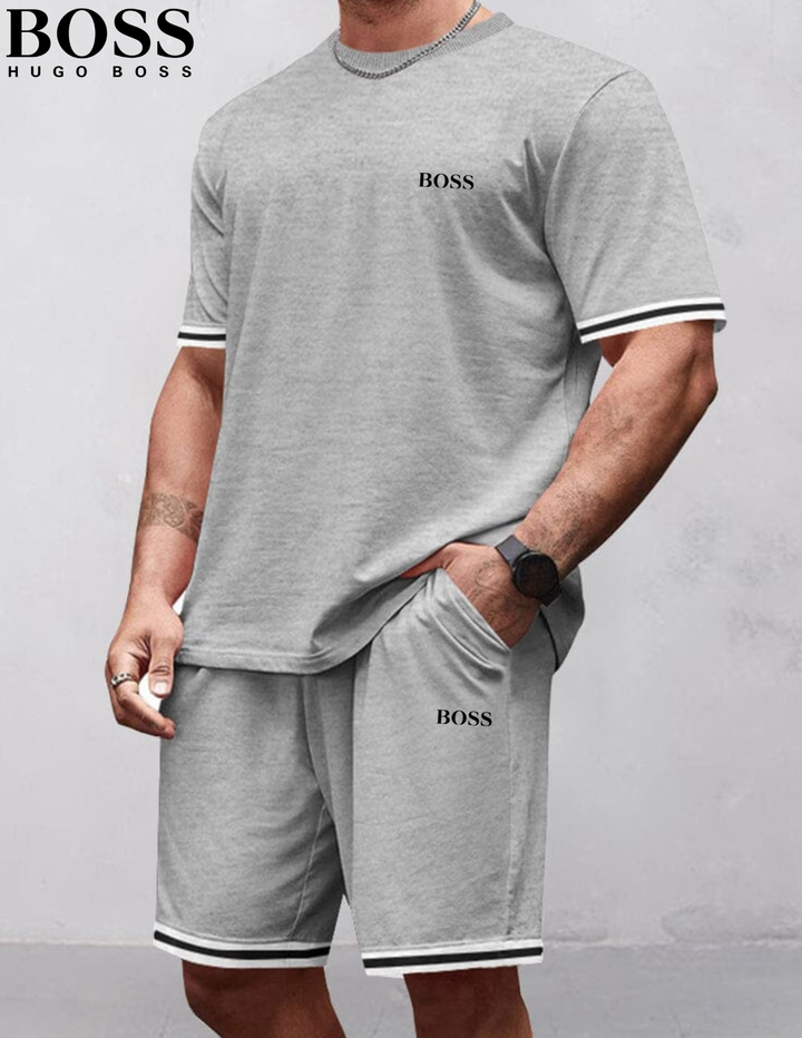 Two-Piece Lounge Set || Clearance Sale