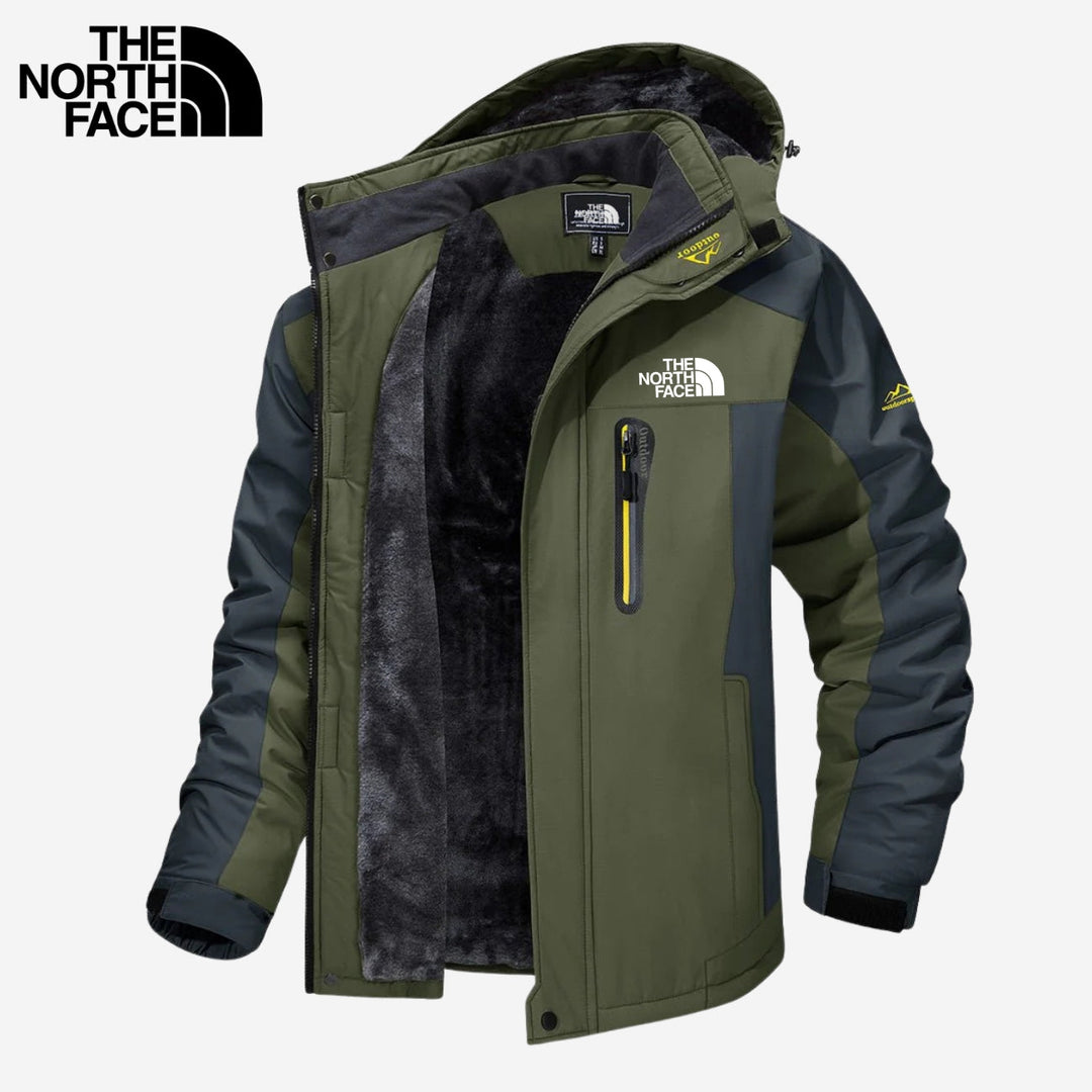 Thermal Outdoor Jacket || CLEARANCE SALE