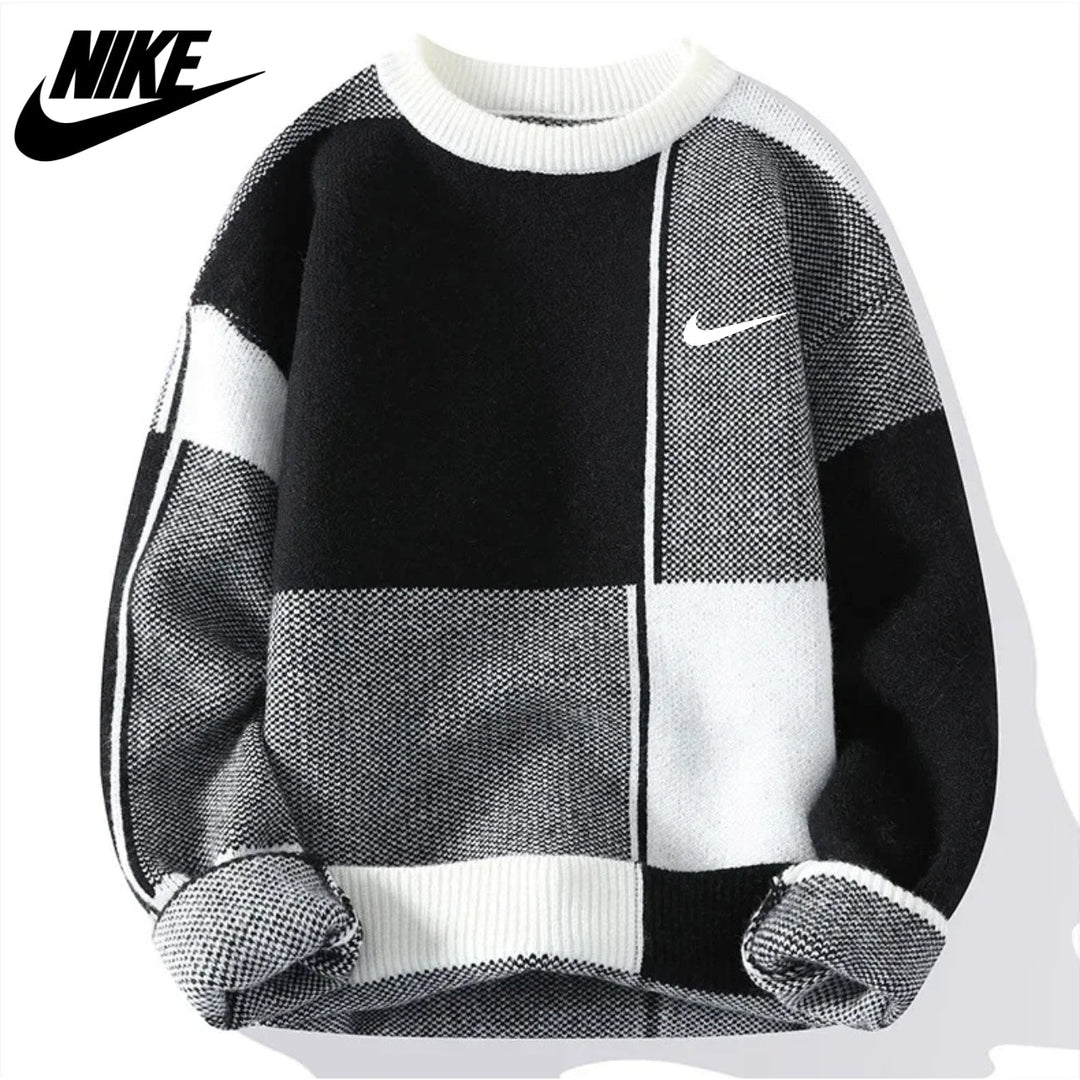 Color Block Sweater || CLEARANCE SALE