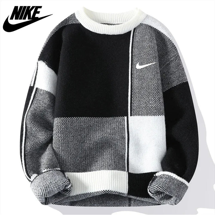 Color Block Sweater || CLEARANCE SALE