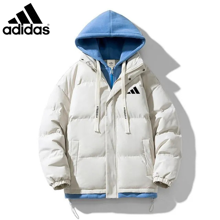 Quilted Winter Jacket || Clearance Sale
