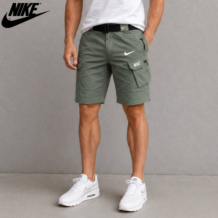 Tech Cargo Shorts || Clearance Sale