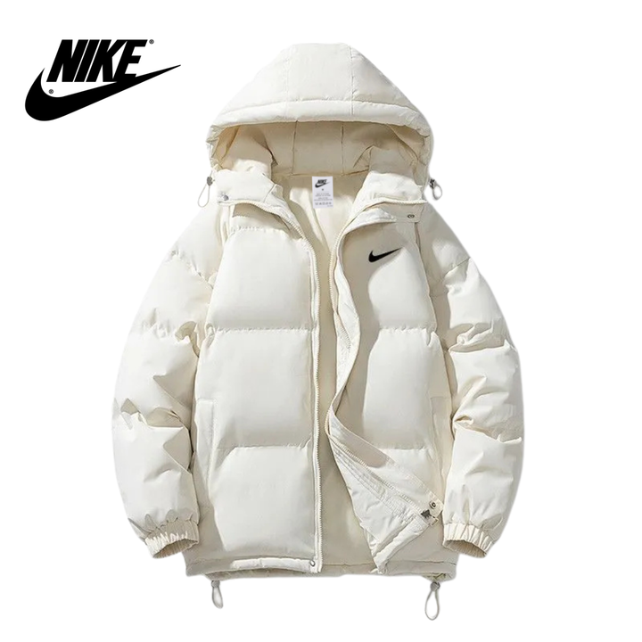 Quilted Winter Jacket || Clearance Sale