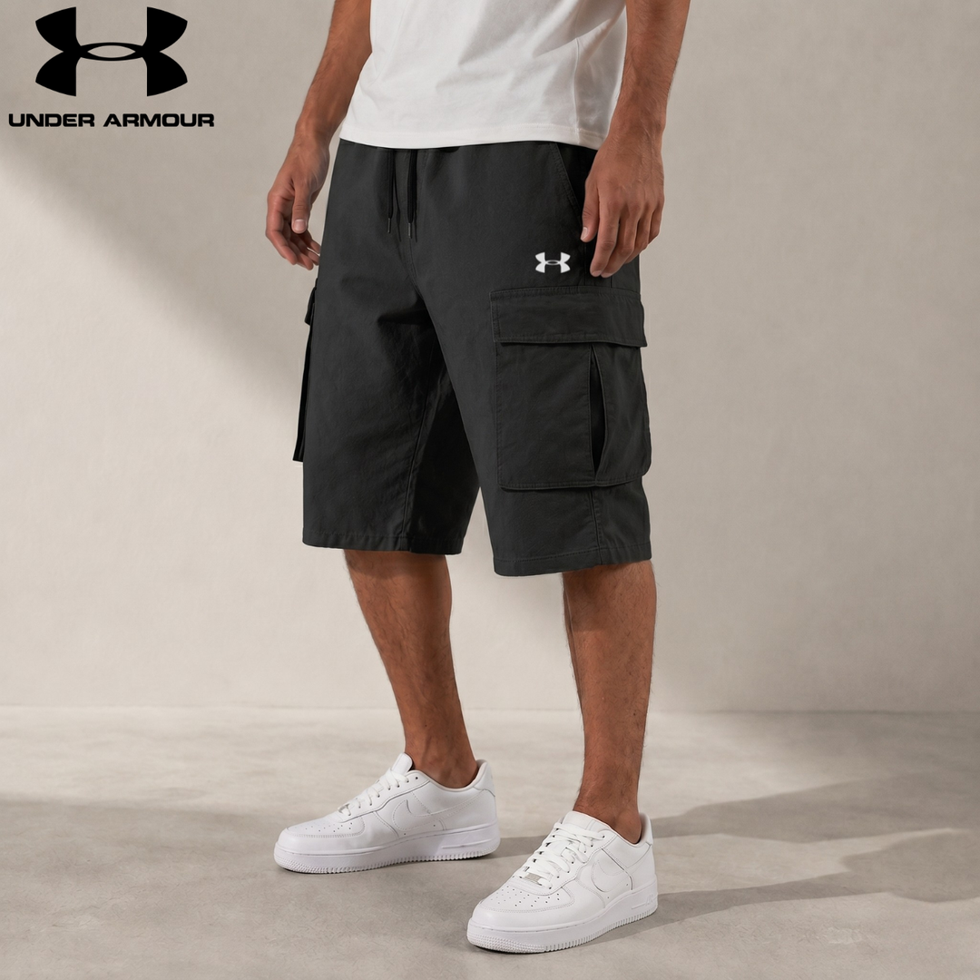 Ultimate Urban Cargo Shorts || Clearance Sale