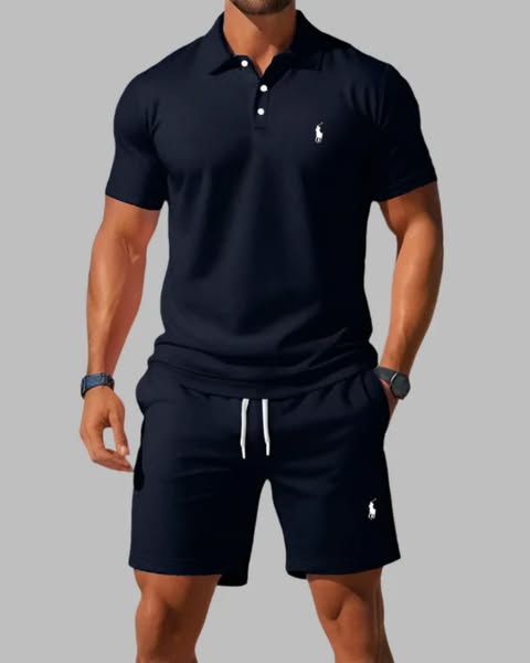 Set for Men – Timeless Elegance