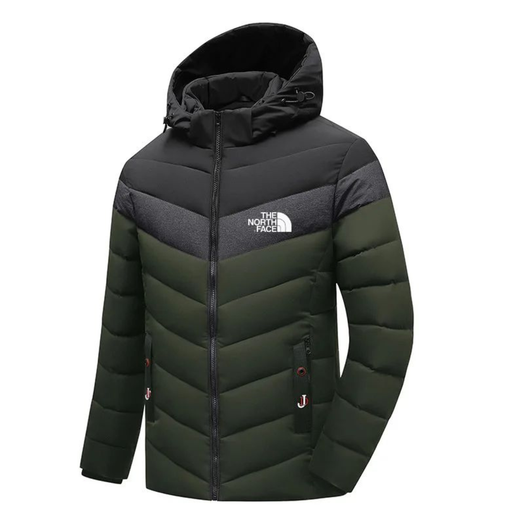 Stylish and Warm Jacket - Clearance Sale