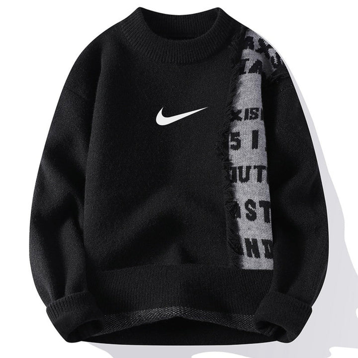 NK Modern Knit Sweater
