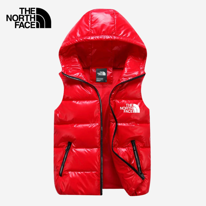 Quilted Thermal Vest || COLLECTION CLEARANCE