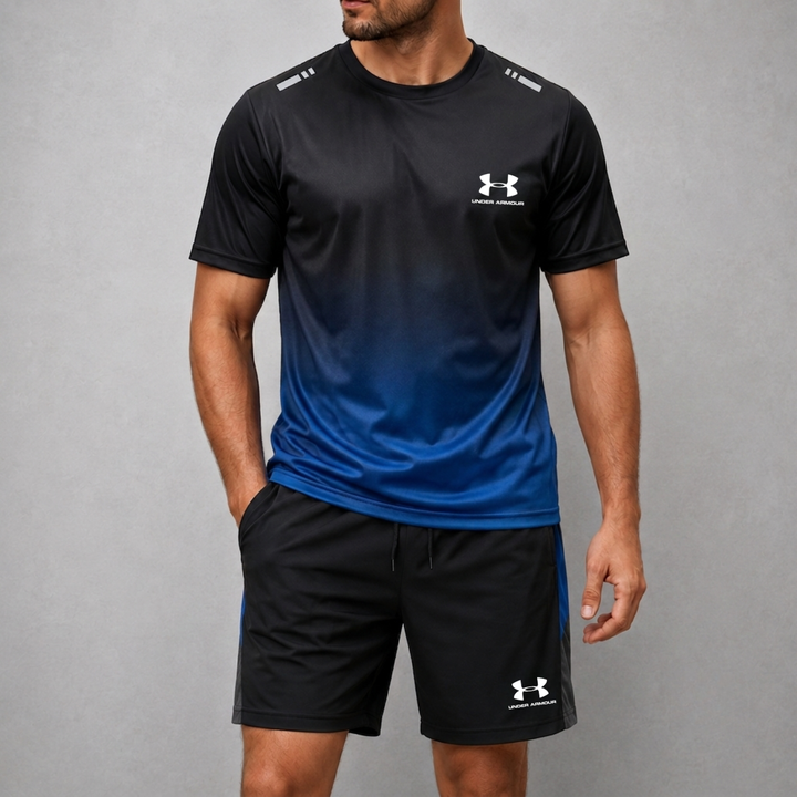 Aero Gradient Set - Clearance Sale