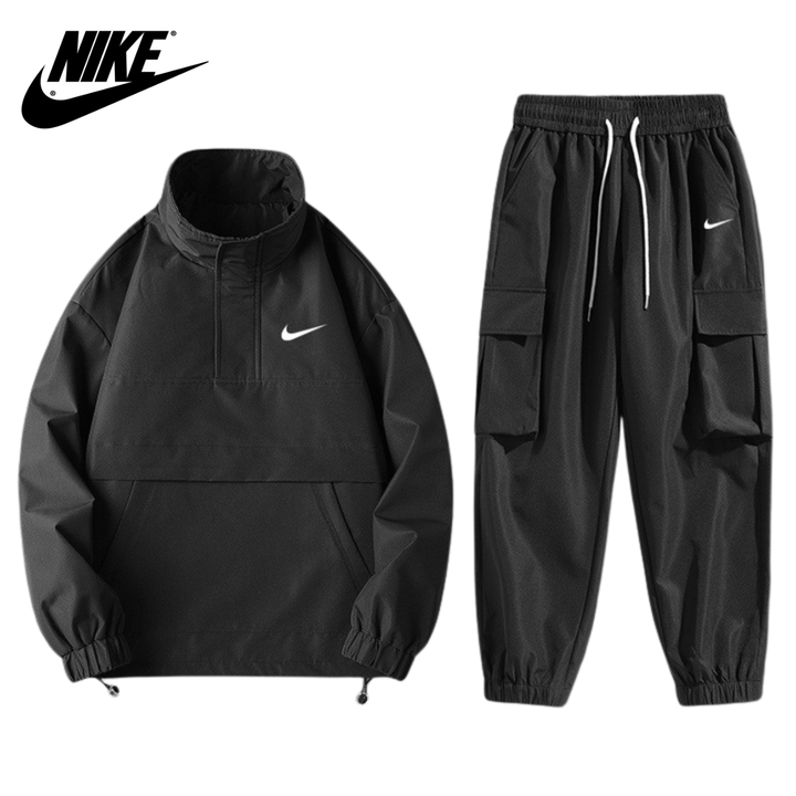 Premium Utility Tracksuit Set || Clearance Sale