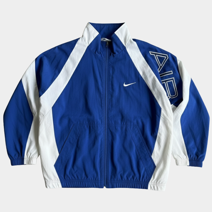 Retro Sport Zip Jacket - Clearance Sale