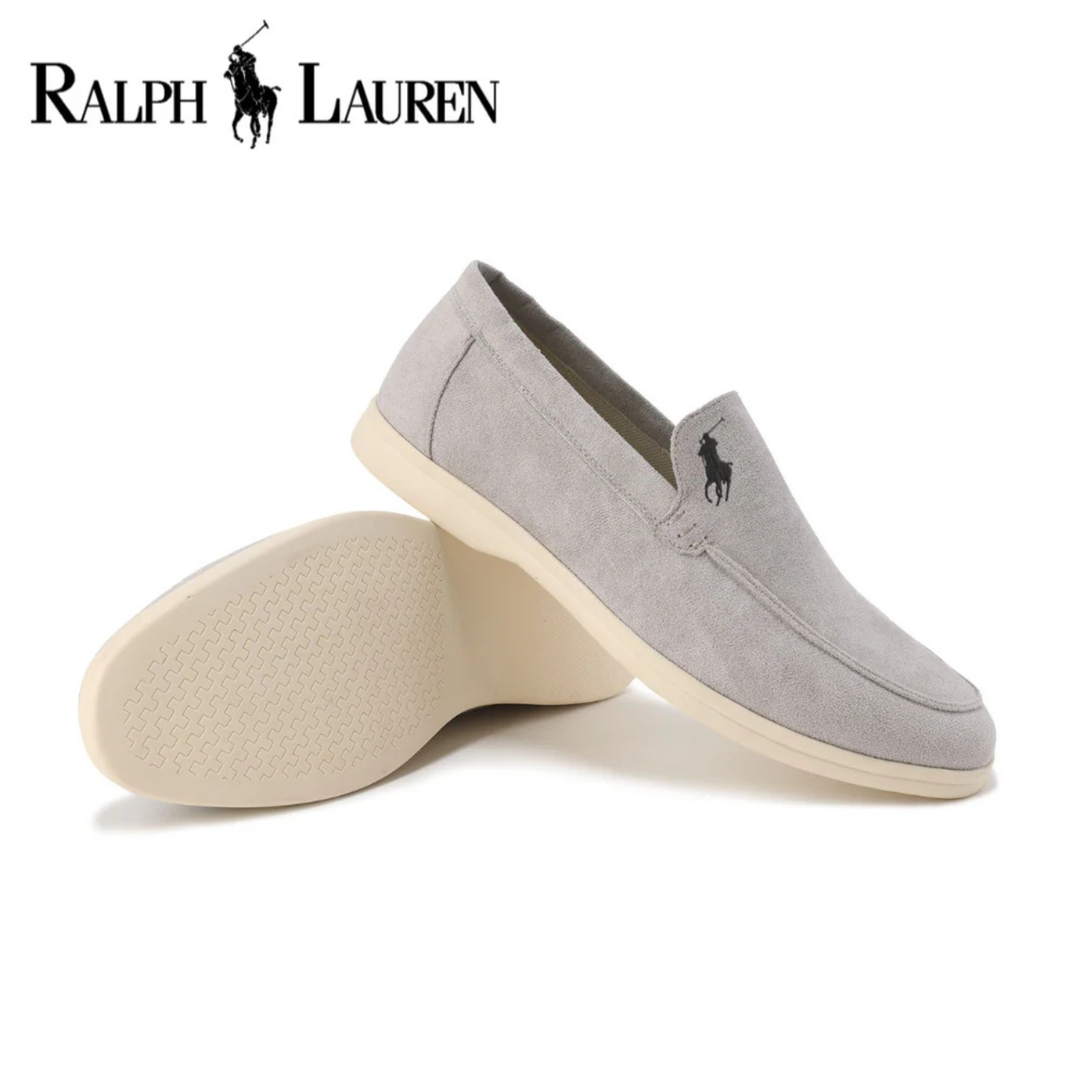 UrbanEase Slip-On Canvas Loafers || Clearance Sale