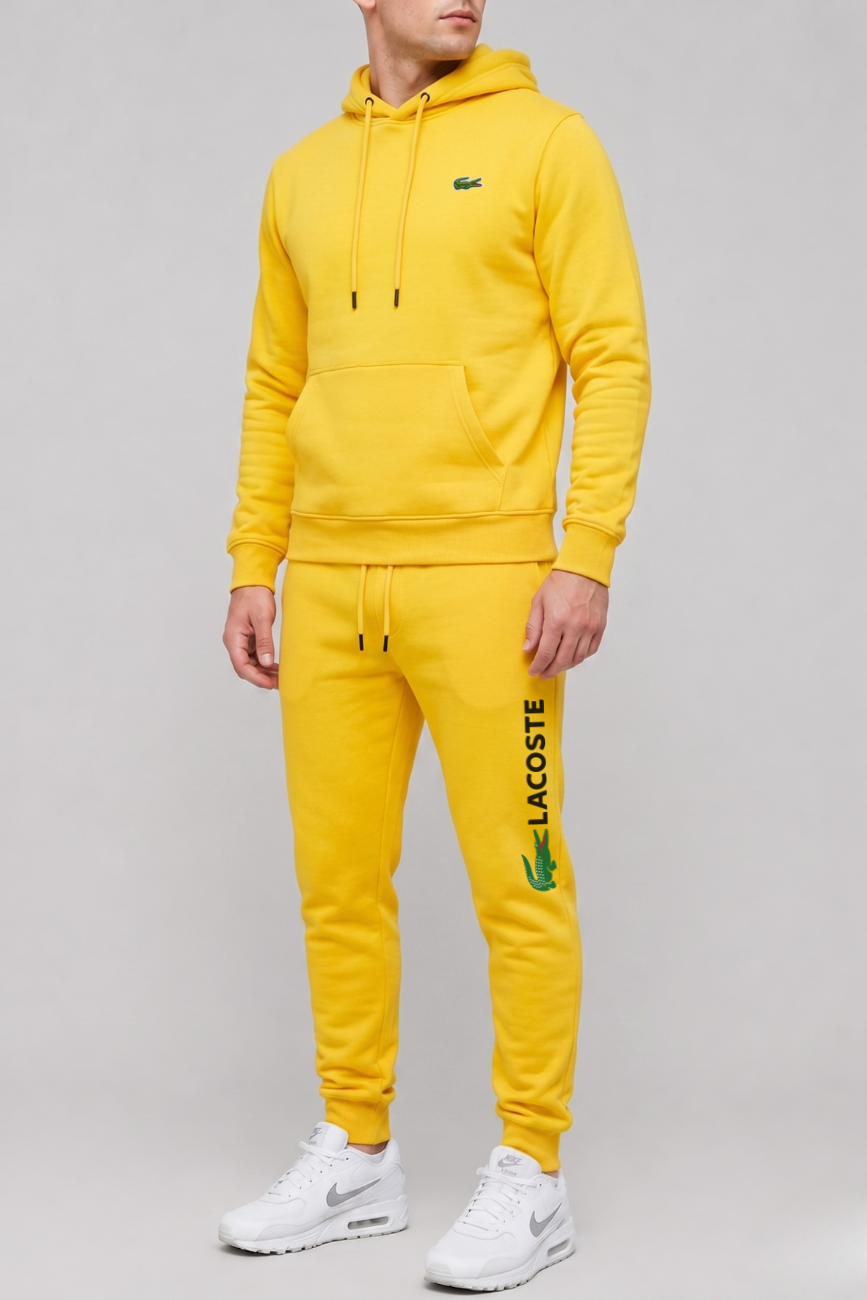 Luxe Fleece Tracksuit  - Clearance Sale