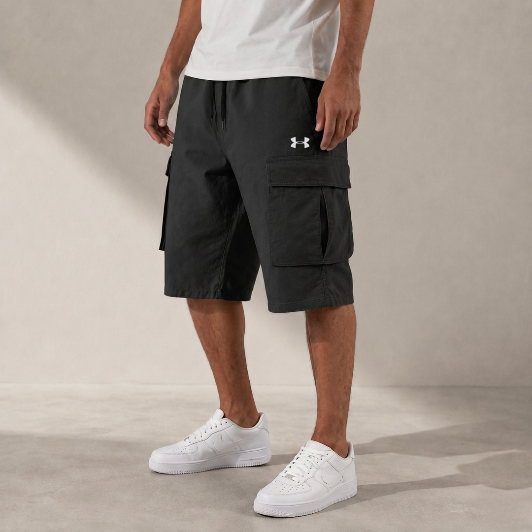 Ultimate Urban Cargo Shorts - Clearance Sale