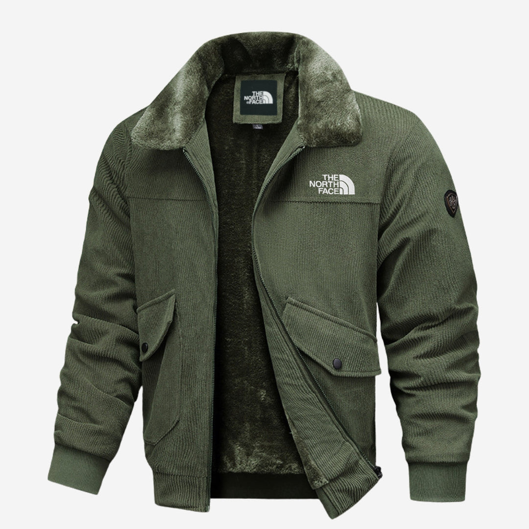 Corduroy Jacket - CLEARANCE SALE