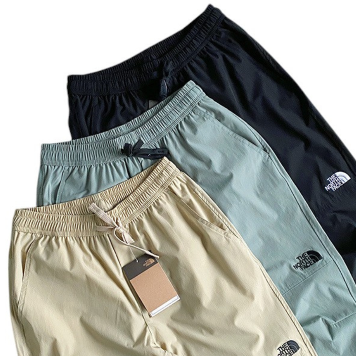 Lightweight Performance Jogger Pants || Clearance Sale