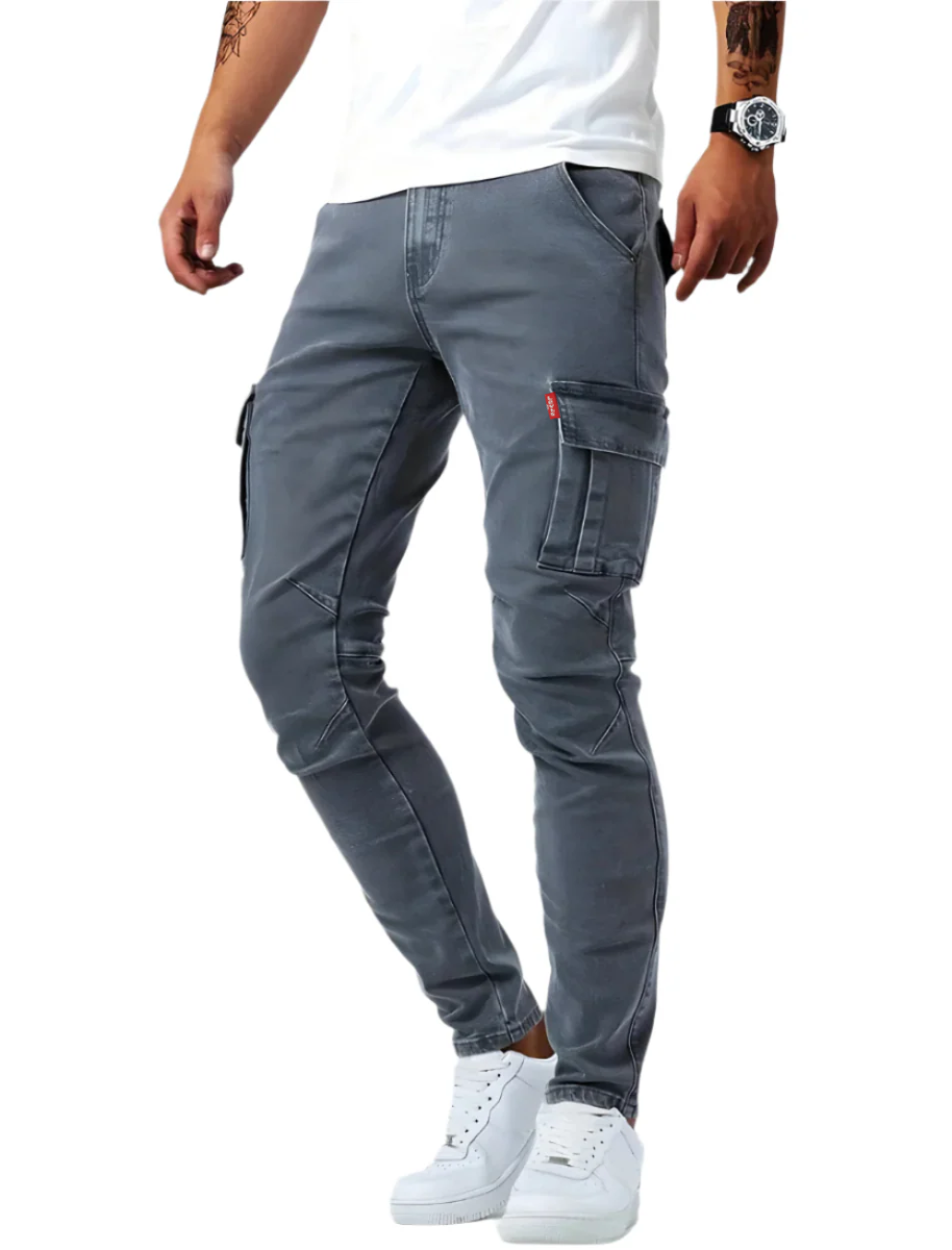 Modern Cargo Pants || Clearance Sale