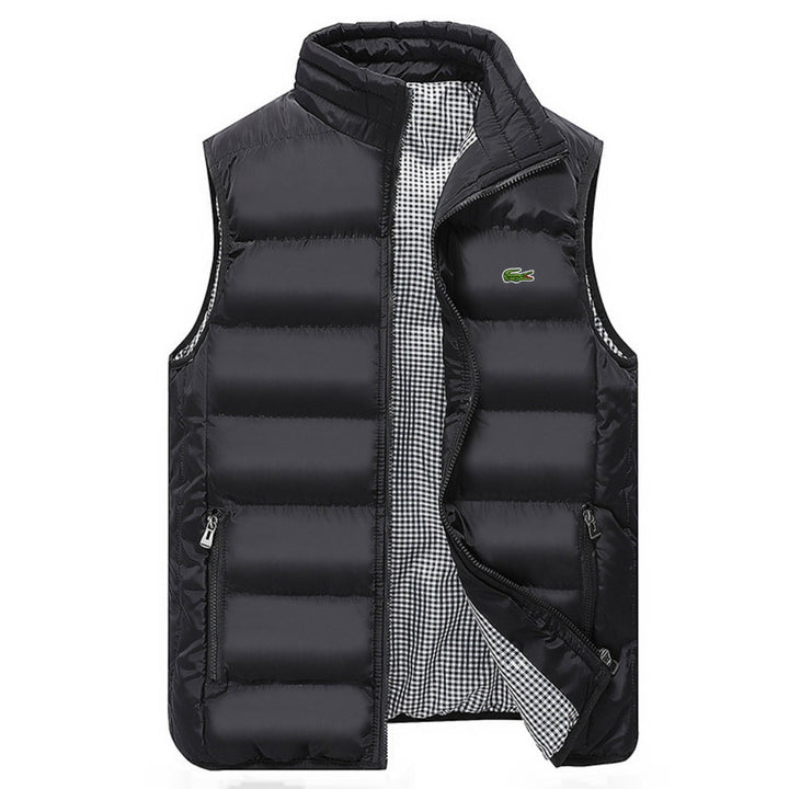 Outdoor Puffer Gilet - Final SALE