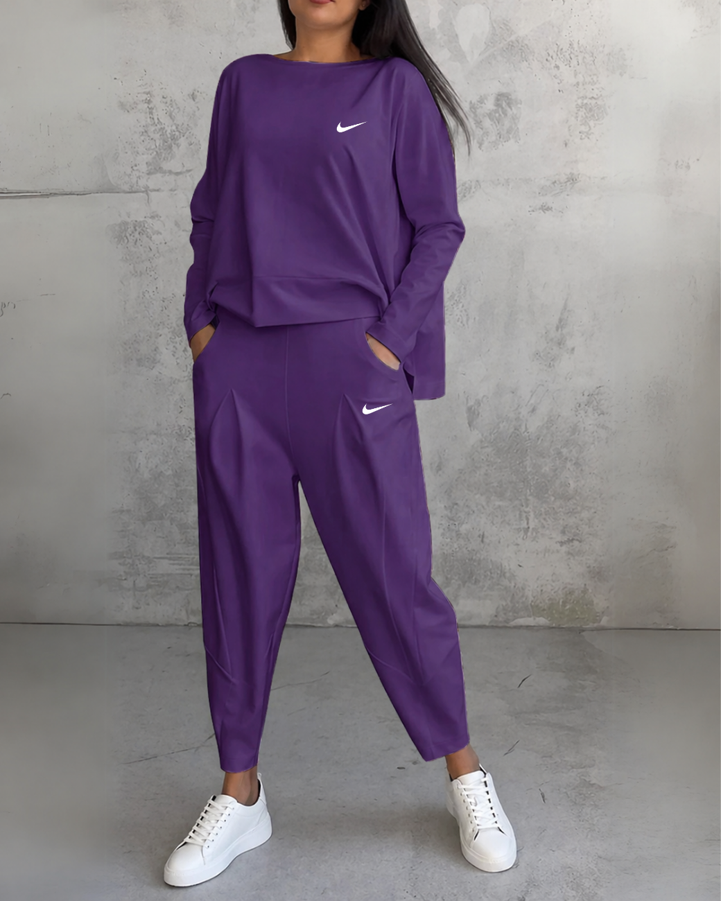 Precision Performance Co-ord Set - Clearance Sale