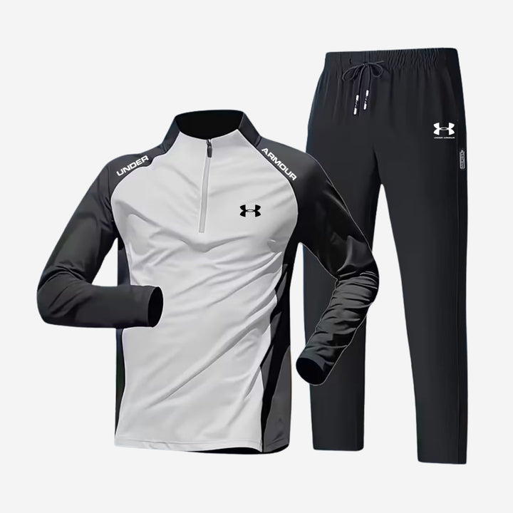 Performance Tracksuit Set - FINAL SALE