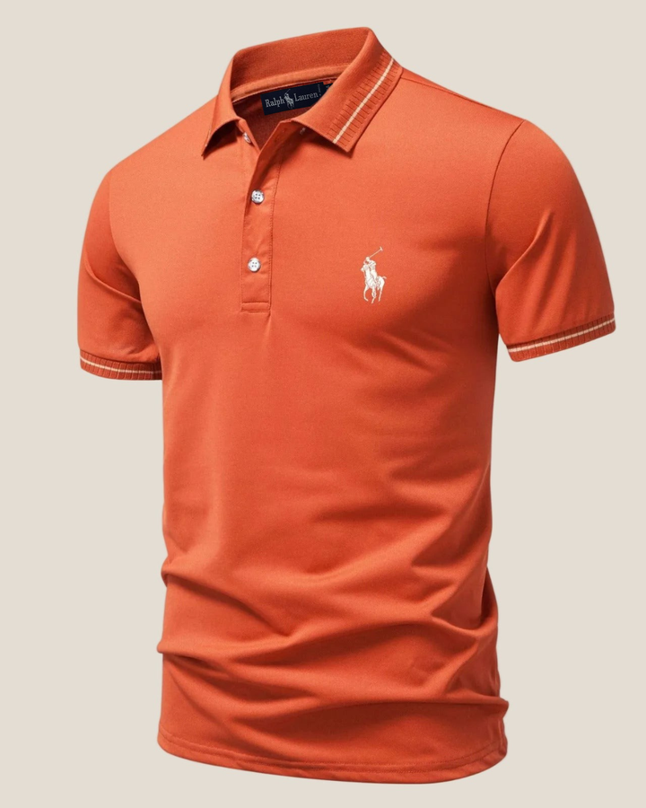 Modern Fit Premium Polo - Clearance Sale