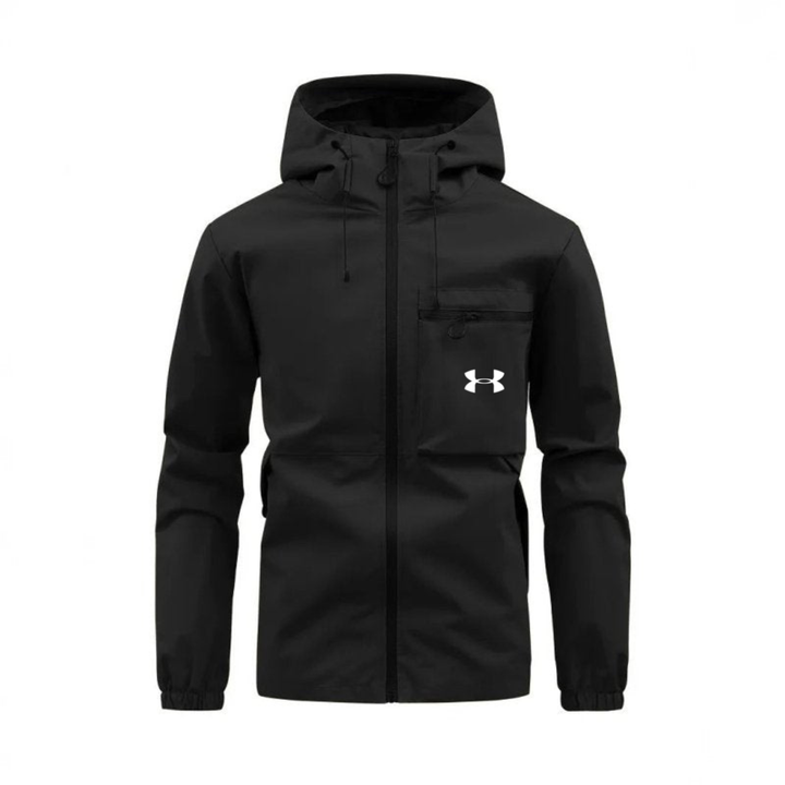 Urban Weather-Shield Hooded Jacket - Clearance Sale