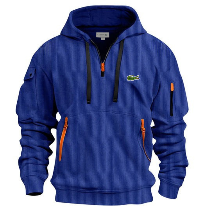 Performance Zip Hoodie || CLEARANCE SALE