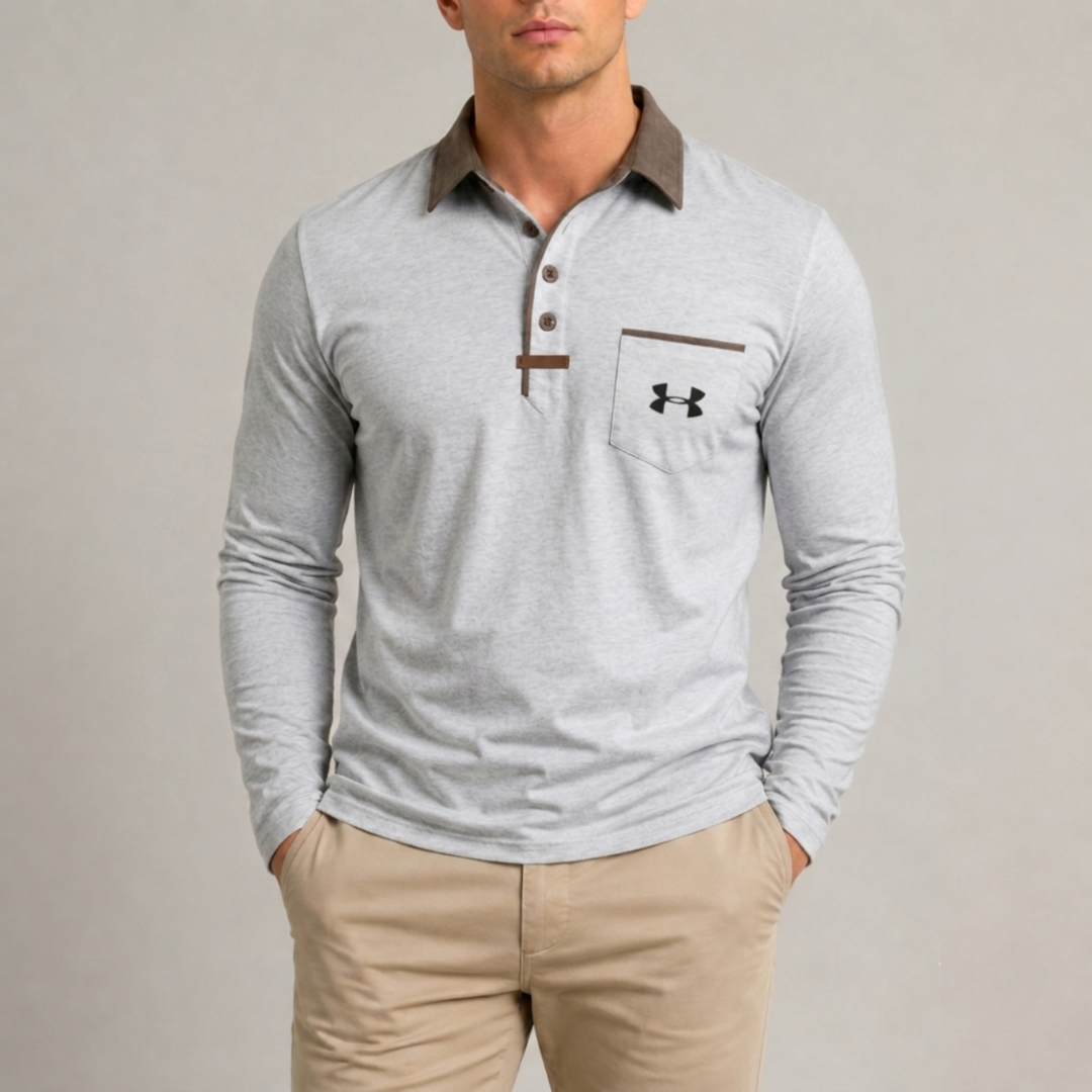 NobleFlex Long Sleeve Shirt - Clearance Sale