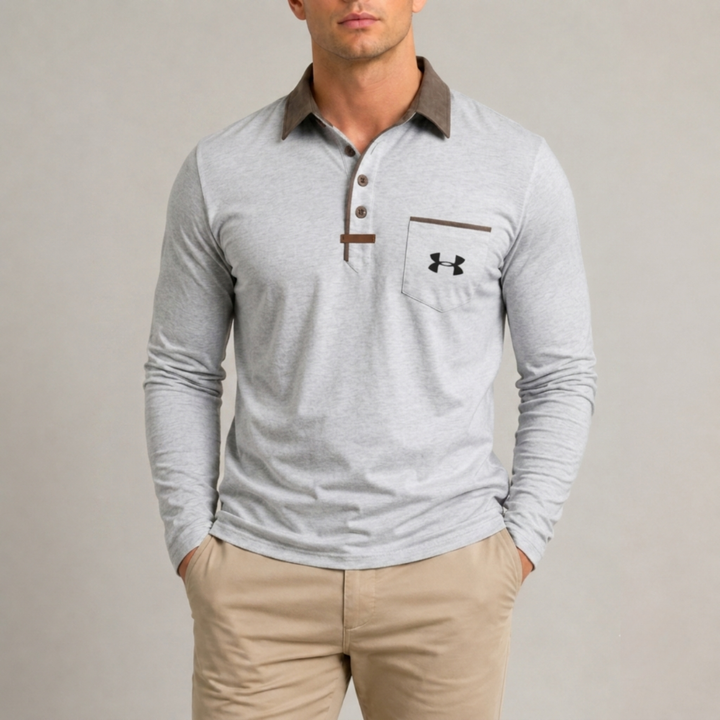 NobleFlex Long Sleeve Shirt - Clearance Sale