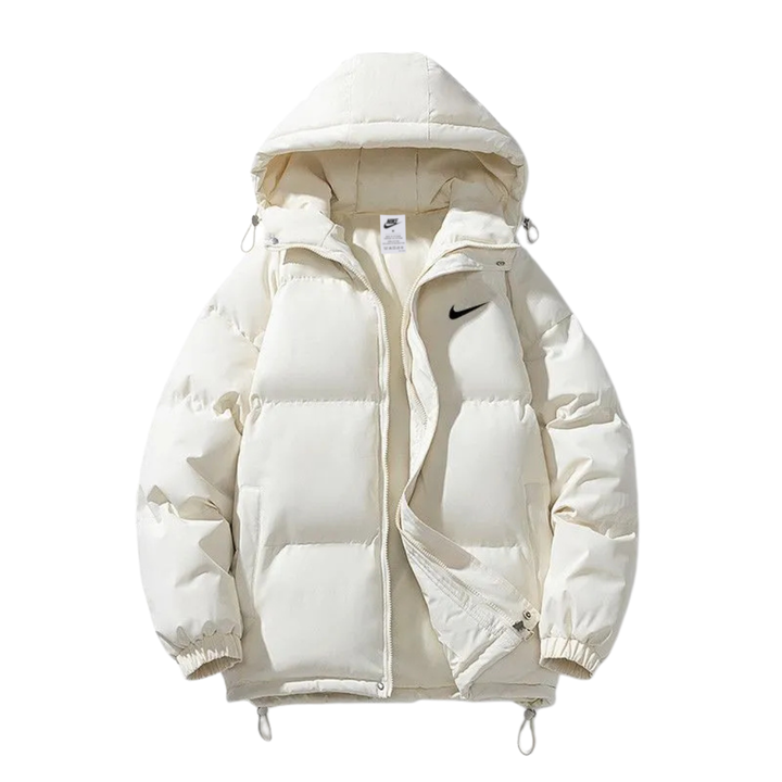 Quilted Winter Jacket - Clearance Sale
