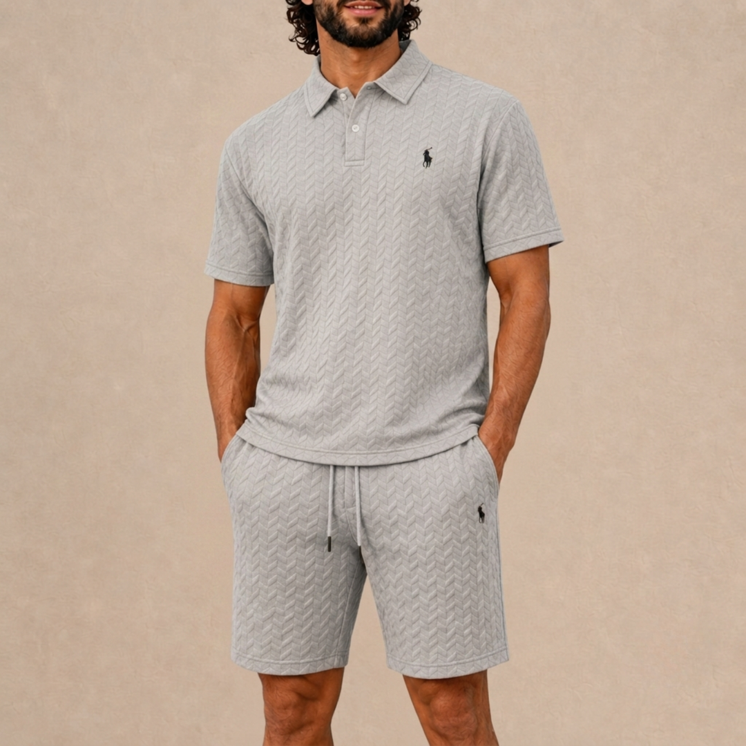 Quilted 2 Piece Set - Clearance Sale