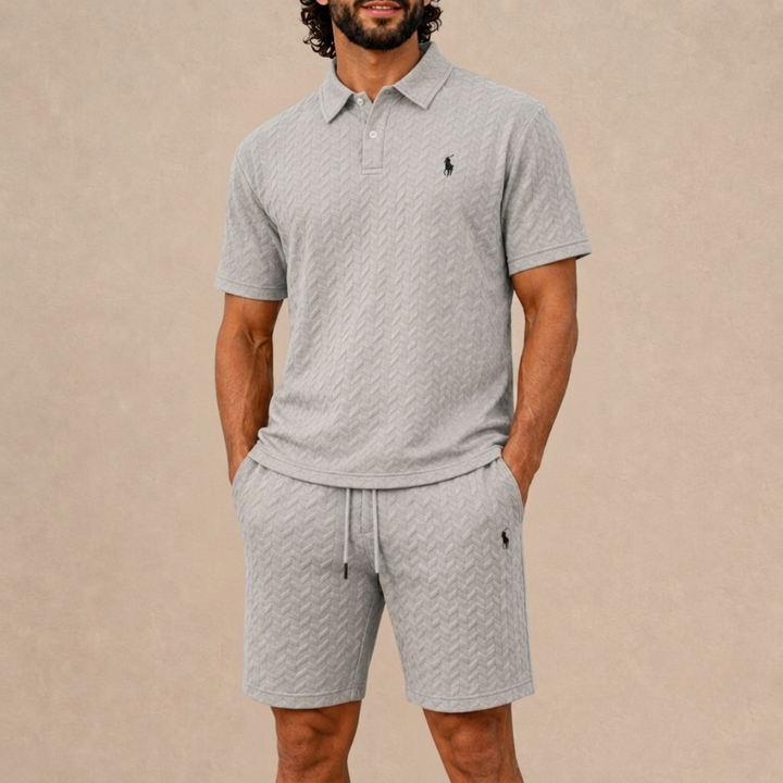 Quilted 2 Piece Set - Clearance Sale