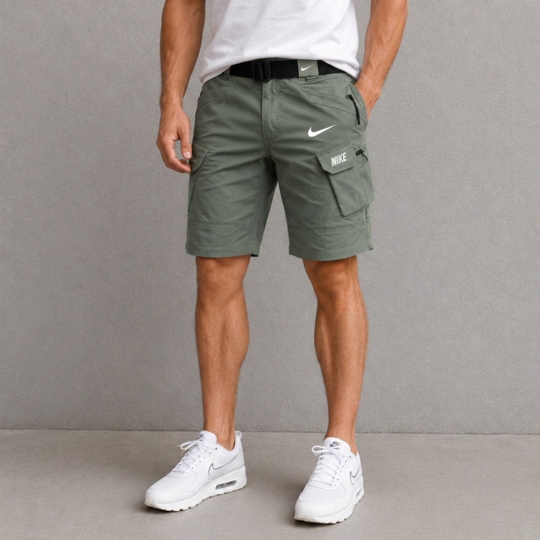 Tech Cargo Shorts - Clearance Sale
