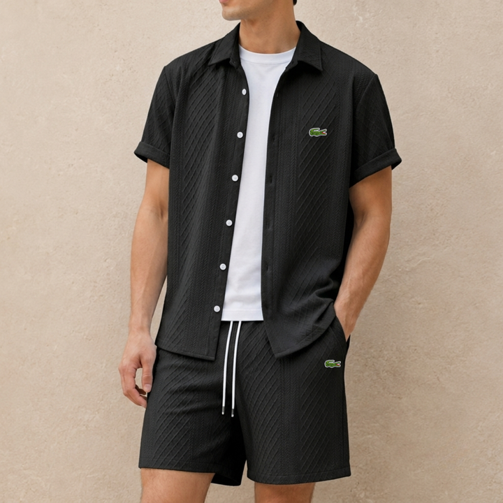 Textured Summer Set - Clearance Sale