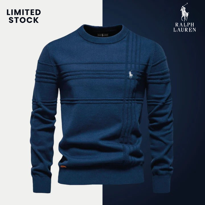 Men’s Textured Sweater | RL™ (TOTAL CLEARANCE)