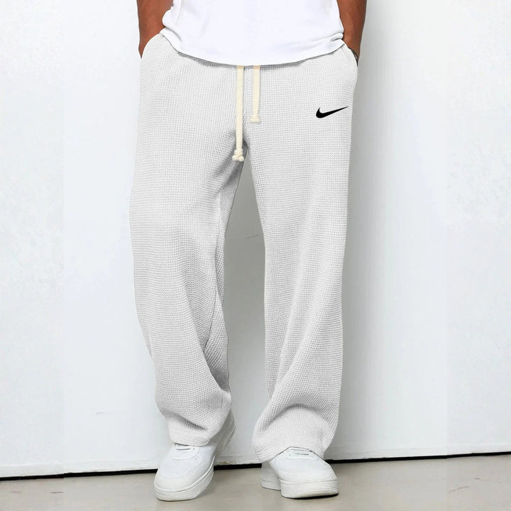 Relax Fit Pants - NEW COLLECTION